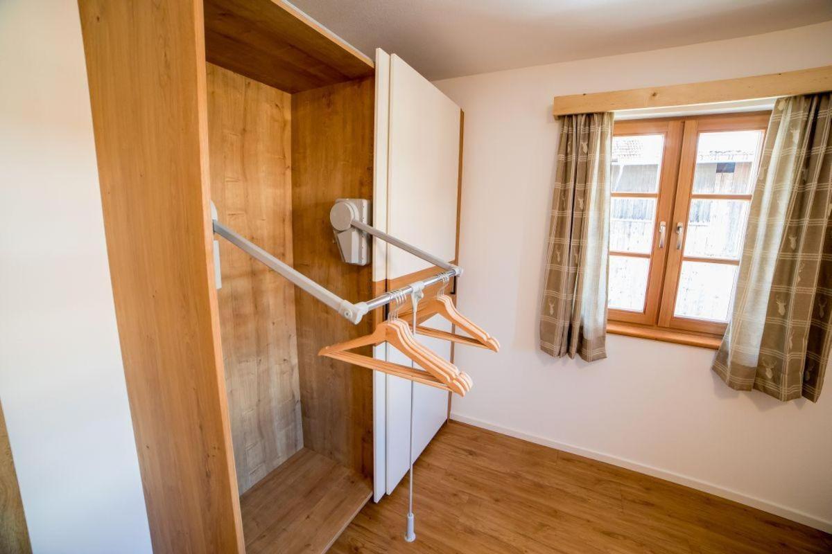 Göllner Hof Lägenhet Unterwössen Exteriör bild